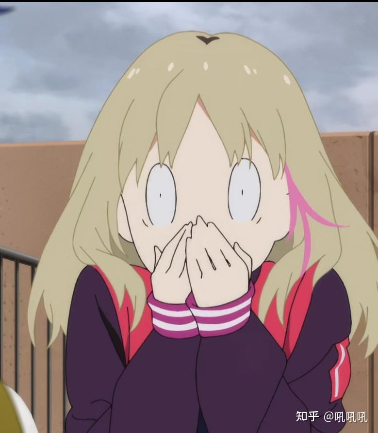 有没有奇蛋物语的表情包啊