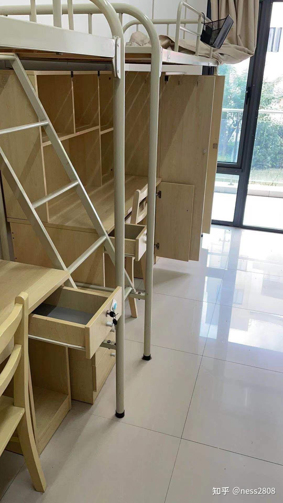 上海海关学院值得上吗?