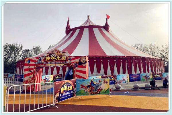 马戏团表演出租房地产开盘庆典大型皇家马戏团租赁