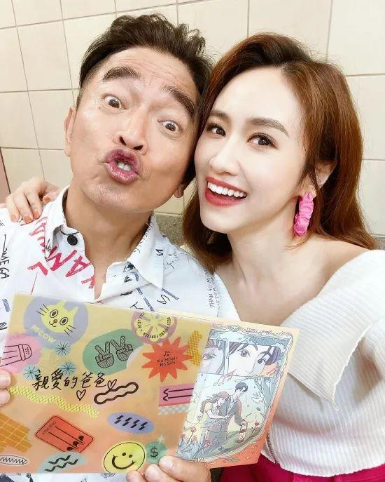 吴宗宪的三个女儿,嫁一个坑一个?