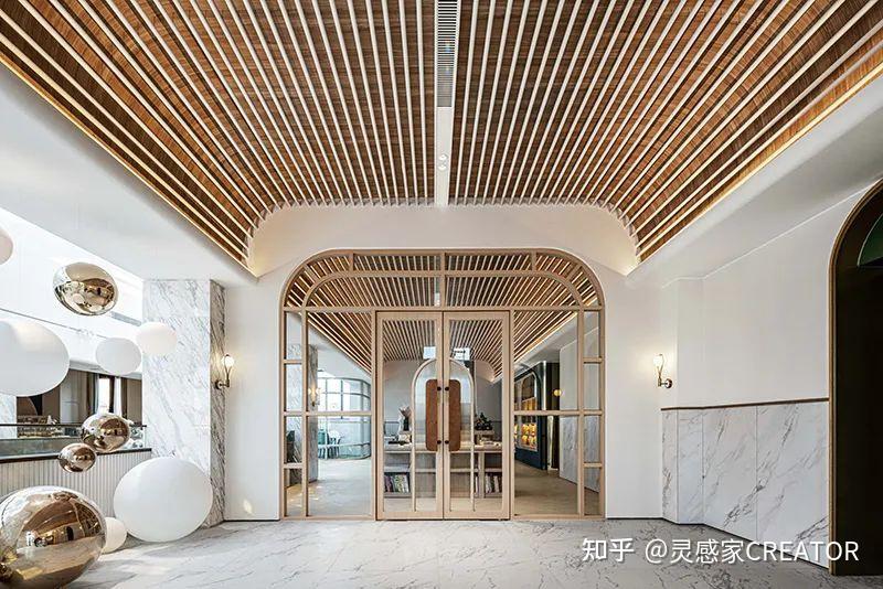 峻佳设计作品 | 深度拆解：可持续社区设计与场景营造 - 知乎