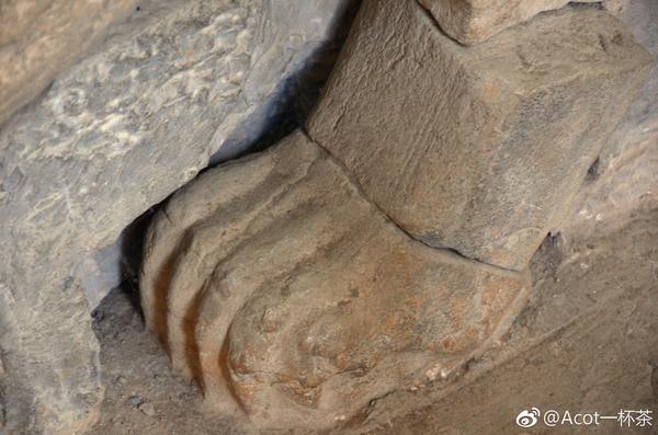 [图文]千年守望：南朝陵前石刻的诉说（三、文化间的传袭与融合） - 知乎