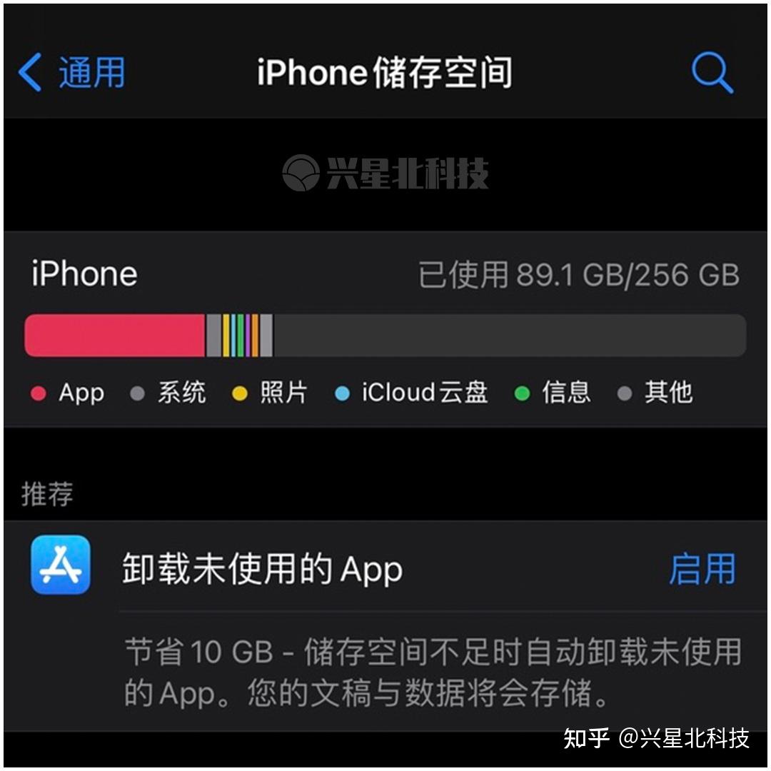 iphone共享相册让你白嫖icloud空间200g