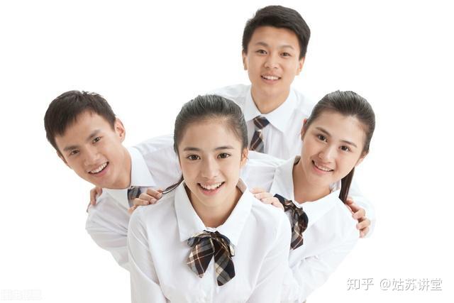 即将开学,初中生想要尽快适应初中的学习环境,这些是关键。 - 知乎