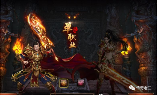 单职业红月主宰神戒怎么获得红月主宰神戒获得方法和效果 - 知乎