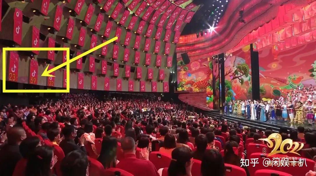 如何看待央视春晚任鲁豫的主持?