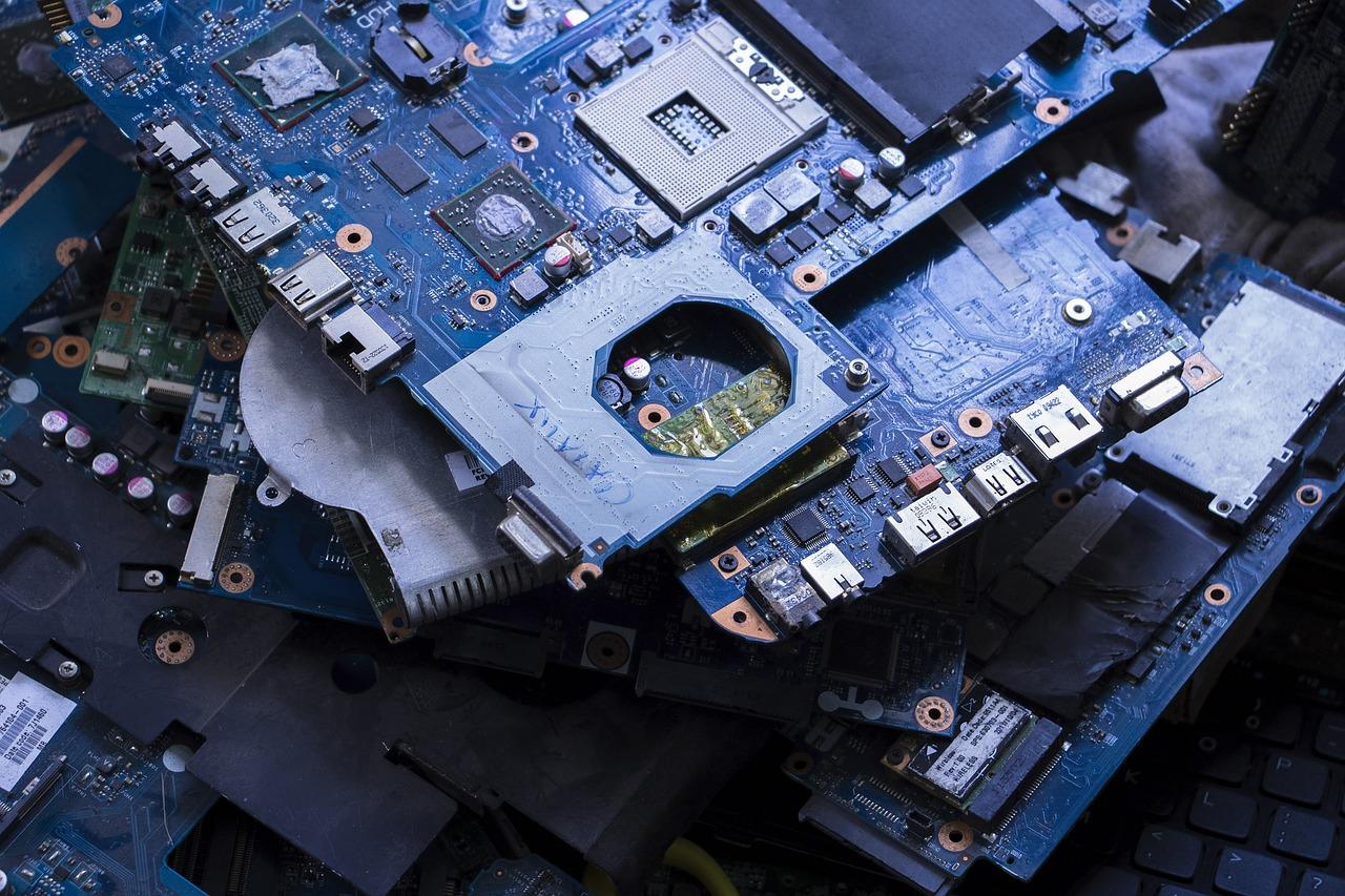 3. 关闭电源放电