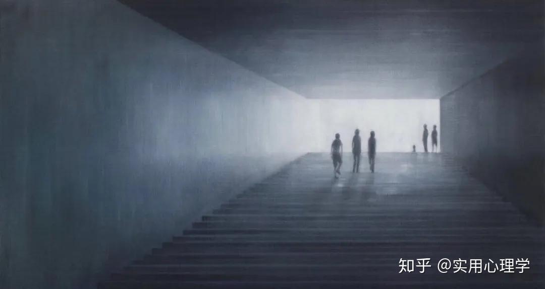 心理学:面对离世的亲人,应该怎么办?死亡令人哀伤,如何活着? - 知乎