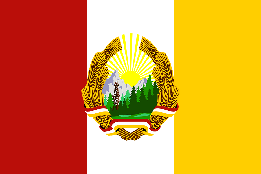 redpainterhistory希腊联合体鲁米利亚共和国