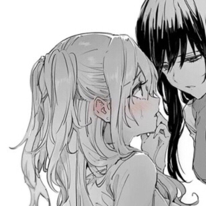 女女情头哪位有呀