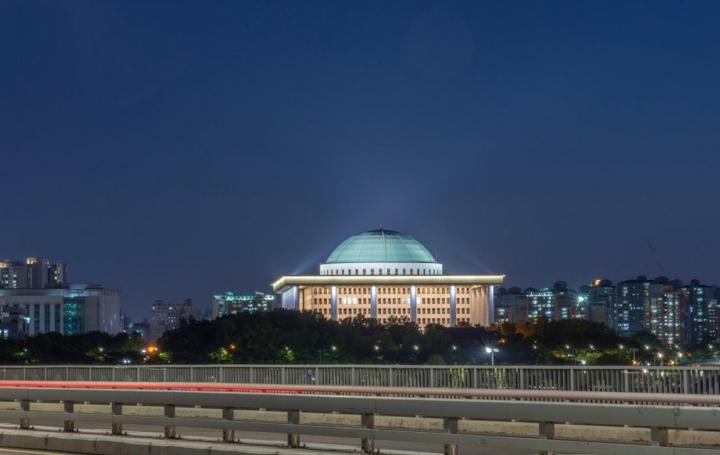 韩国政治文化】国会议员的成长之路- 知乎