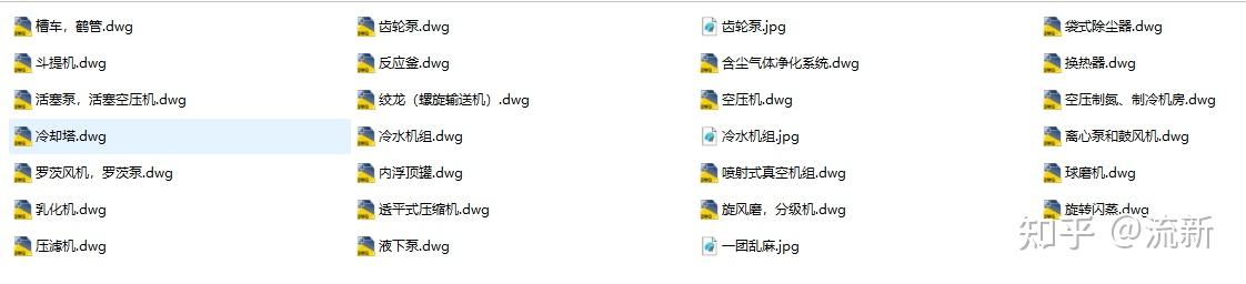 化工计算表格软件大全-450套的图6