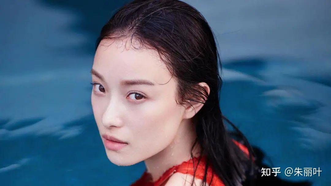 如何评价演员倪妮? - 知乎