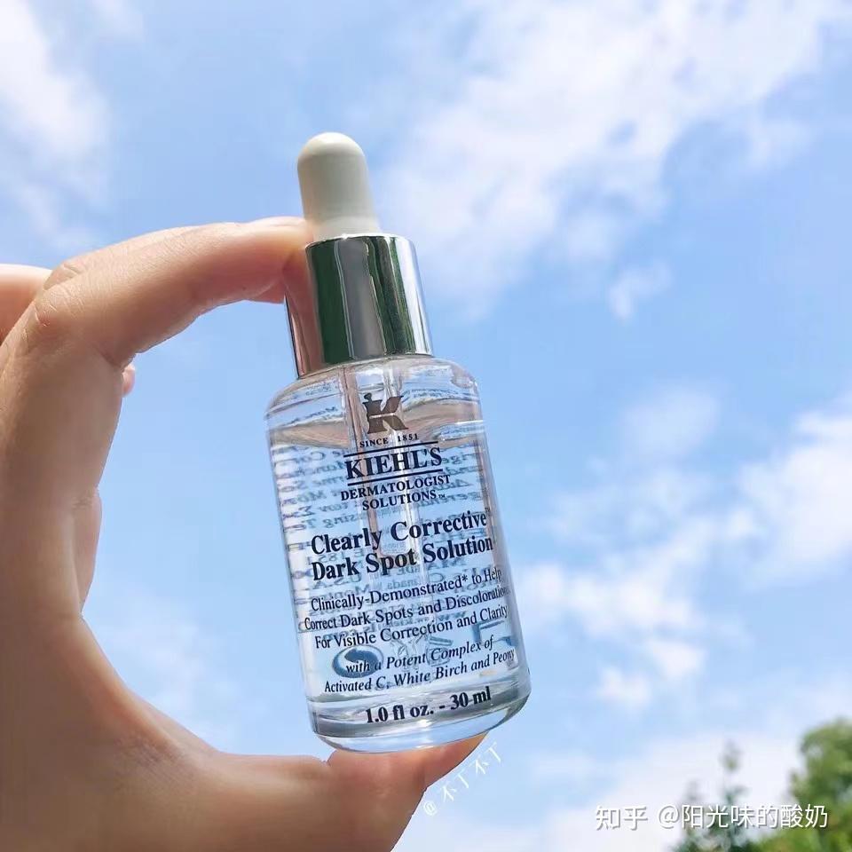 热门精华怎么选?值得入手的8款精华推荐!美白/祛痘/抗老/紧致/保湿的宝藏精华!有效果才是王道!! - 知乎