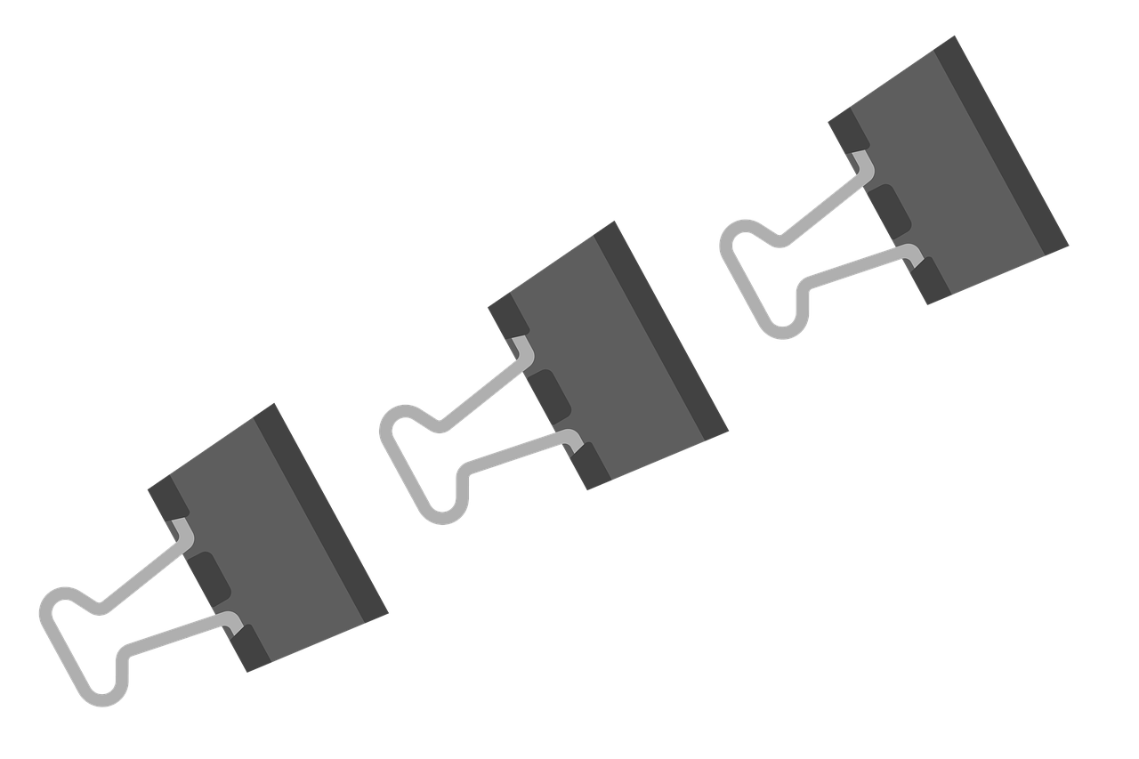 回形针能做什么手工