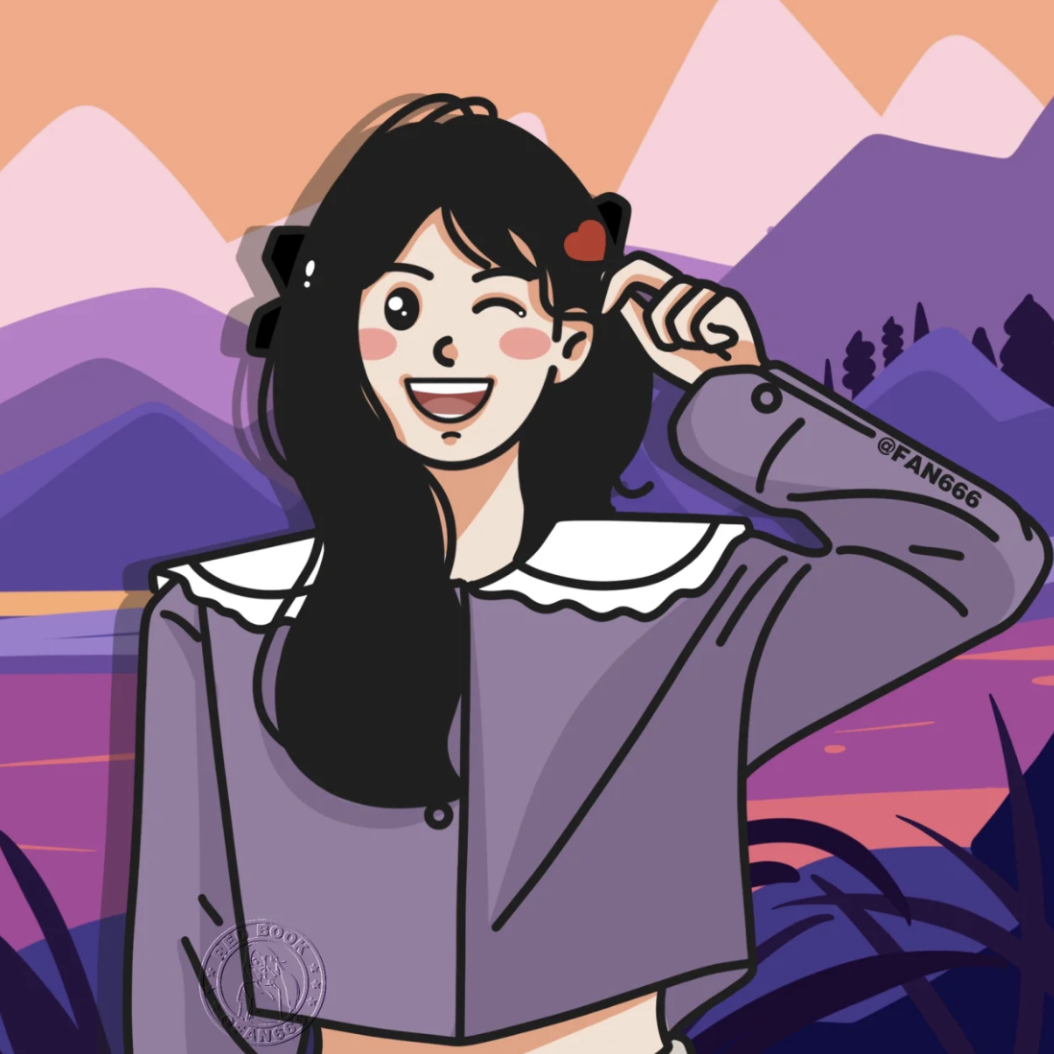 情头|今日份限定的情侣头像 - 知乎