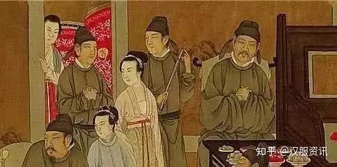 礼仪教程｜不知道怎么行礼？那是你还没有看到这些~ - 知乎