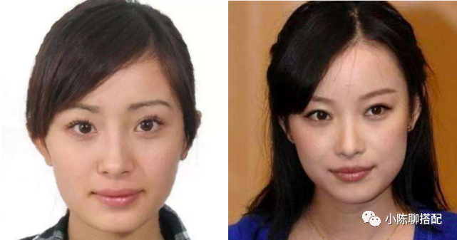 什么样的方脸会显“土气”?为何同样的方脸,别人就很显大气? - 知乎