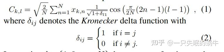 论文学习|Learning Trajectory Dependencies for Human Motion Prediction ...