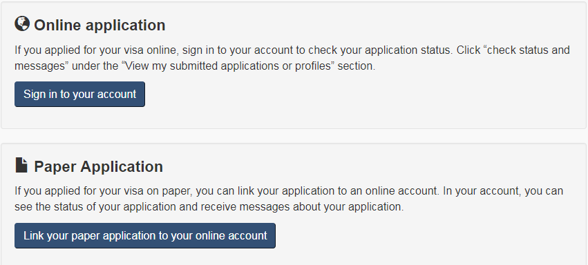 2018年3月16日提交的加拿大网签留学签证,大