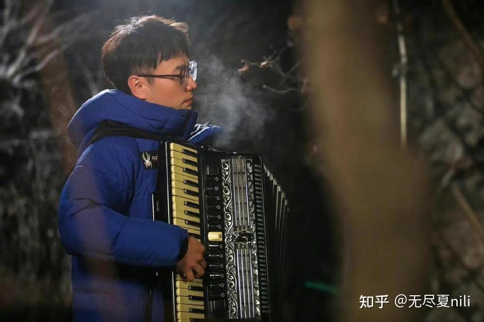 王铮亮,一个二次上春晚的男人 - 知乎