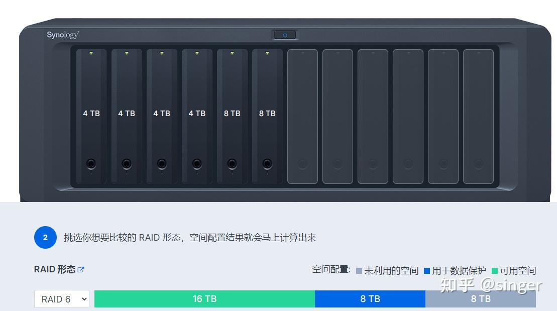 8t硬盘raid分区_8t raid 8t硬盘raid分区_8t raid「8t硬盘做raid」 行业资讯