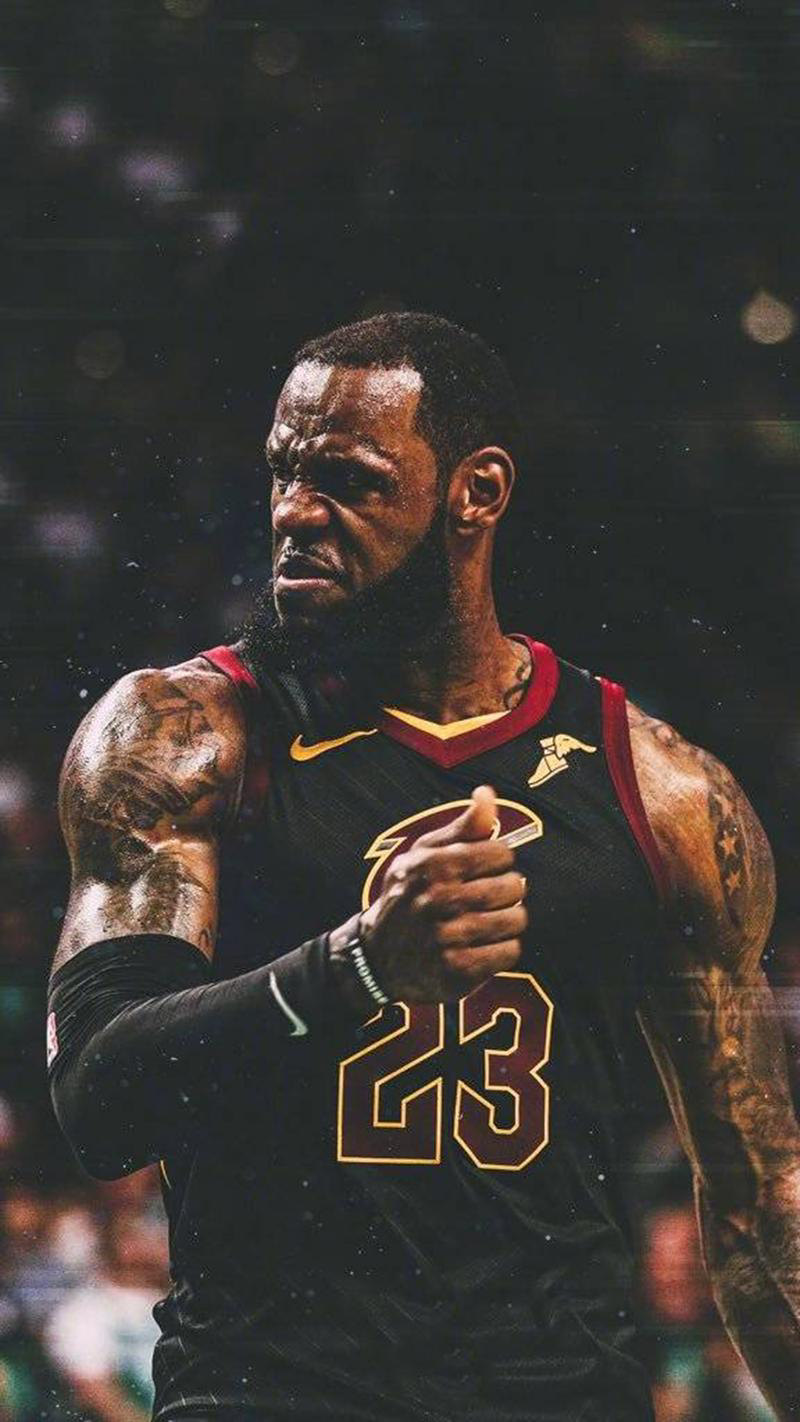 勒布朗·詹姆斯的实力究竟如何?为什么会有人觉得他被高估? - 知乎