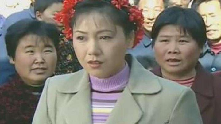《当家的女人》最幸福的女人是张菊香?错,是马秀芬