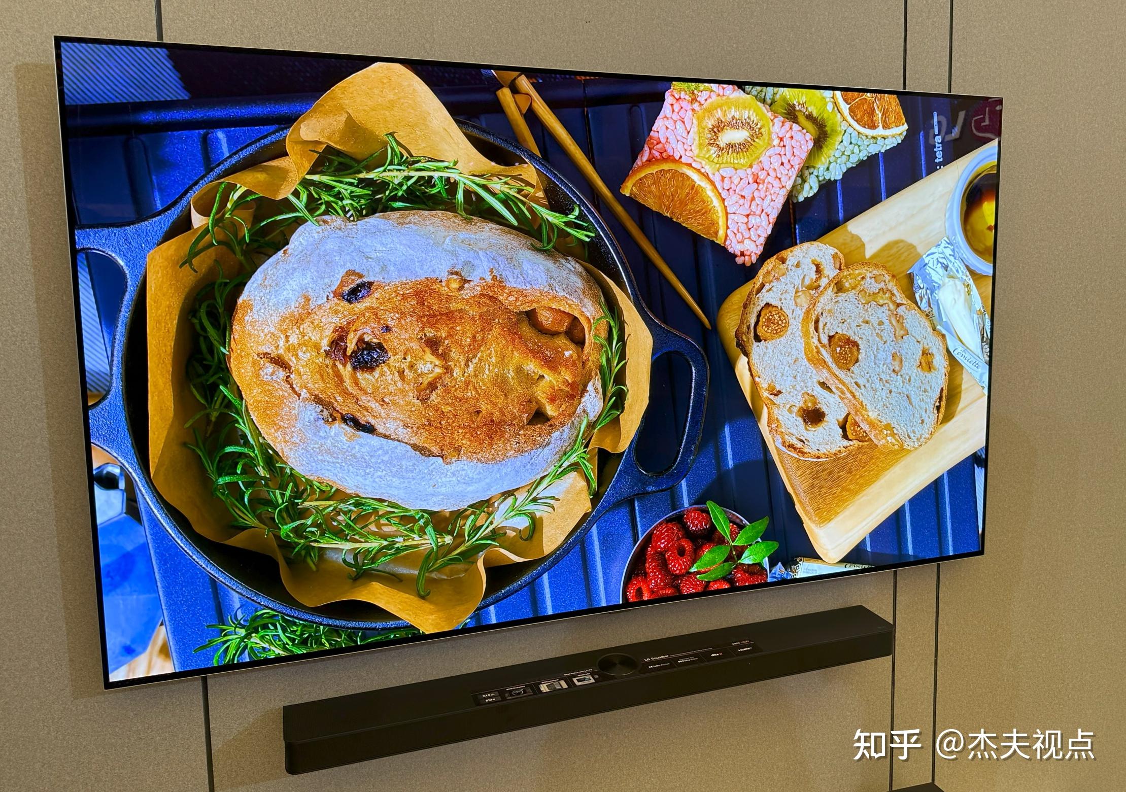 三星s95d对比lgg4哪款oled电视更好来自awe第一印象