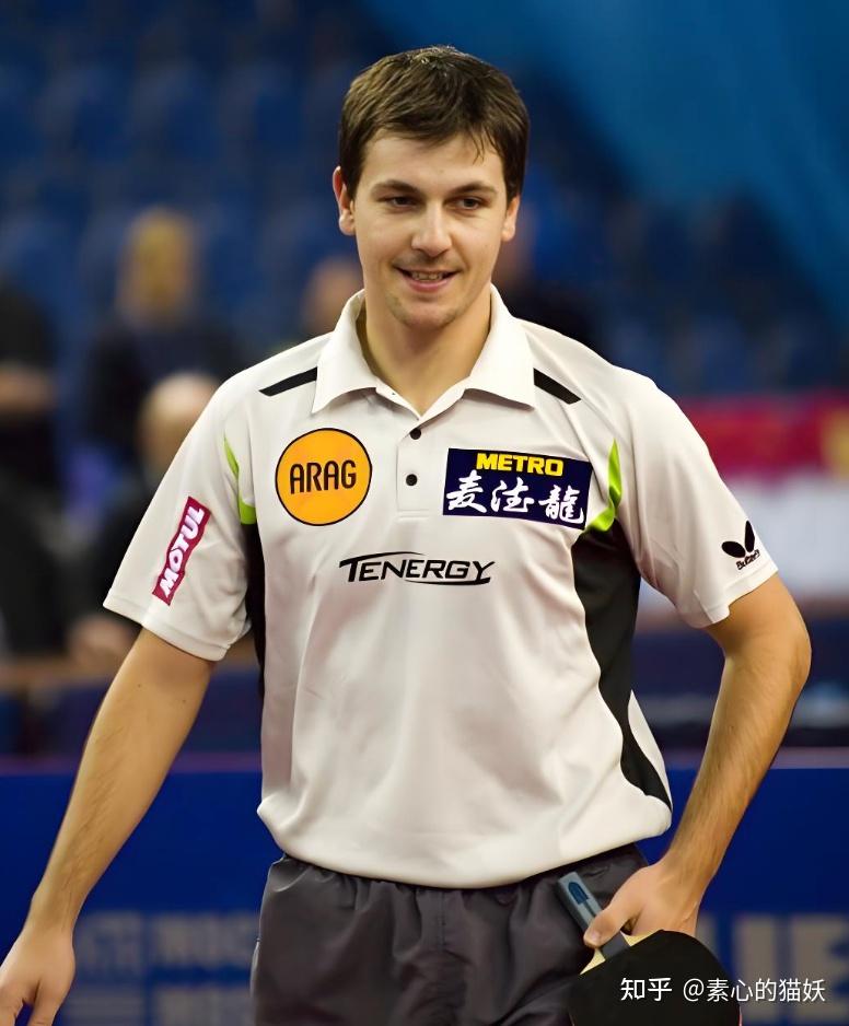 波尔在德甲决赛中完成职业生涯告别战后正式退役,这将对世界乒乓球