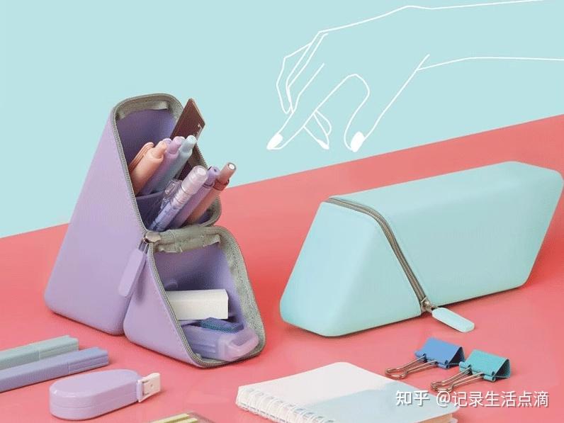 文具控的购买指南2024年文房具屋大赏40款神仙文具完整分享附购买链接