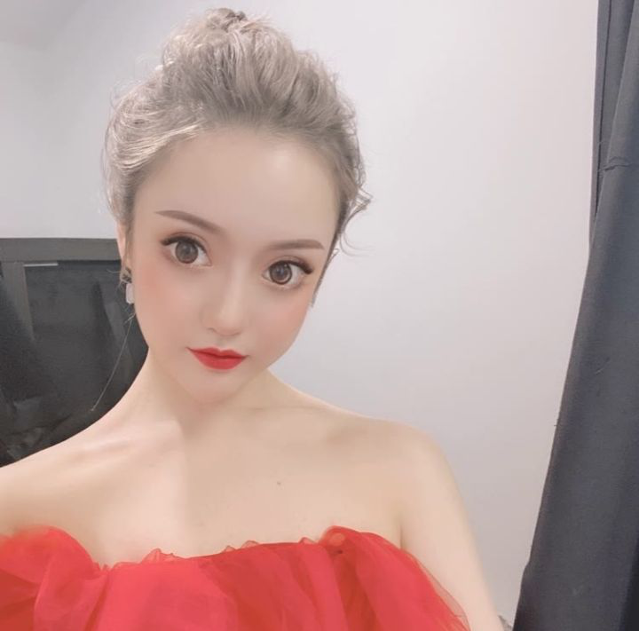 快手人气主播说跟着方丈没有前途人气主播蛋蛋被评带货第四名