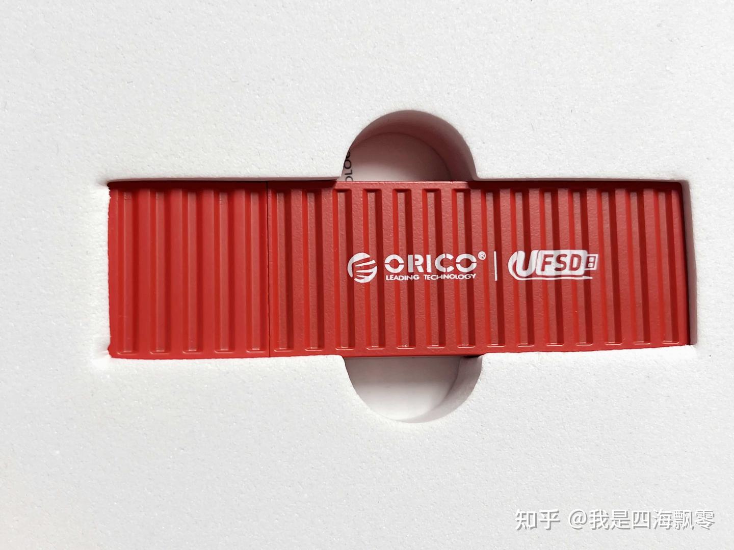 奥睿科OICRO UFSD-J 512GB 快闪U盘深度使用体验分享- 知乎 奥睿科OICRO UFSD-J 512GB 快闪U盘深度使用体验分享- 知乎
