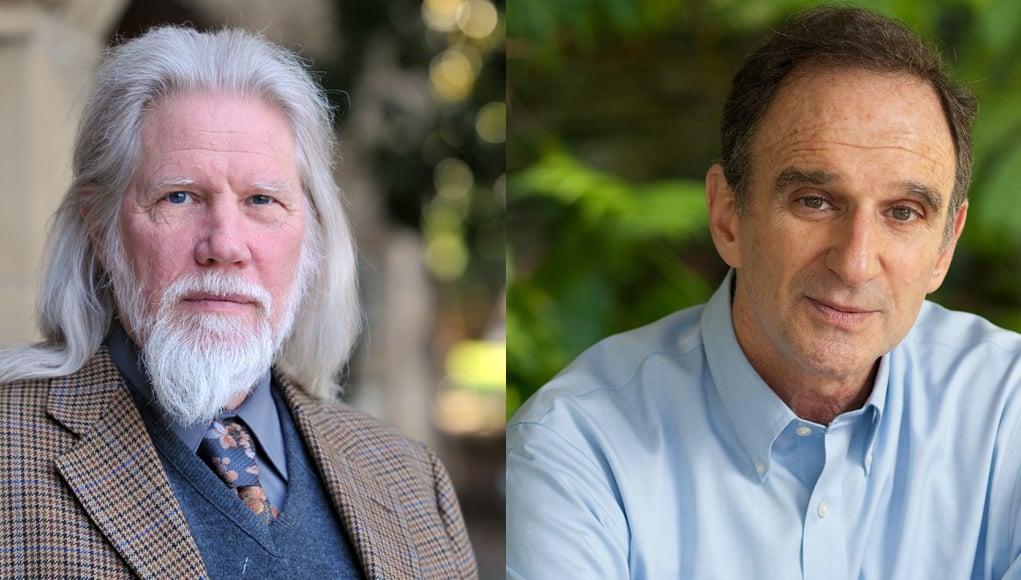 密码学考古之Diffie-Hellman密钥交换 - 知乎
