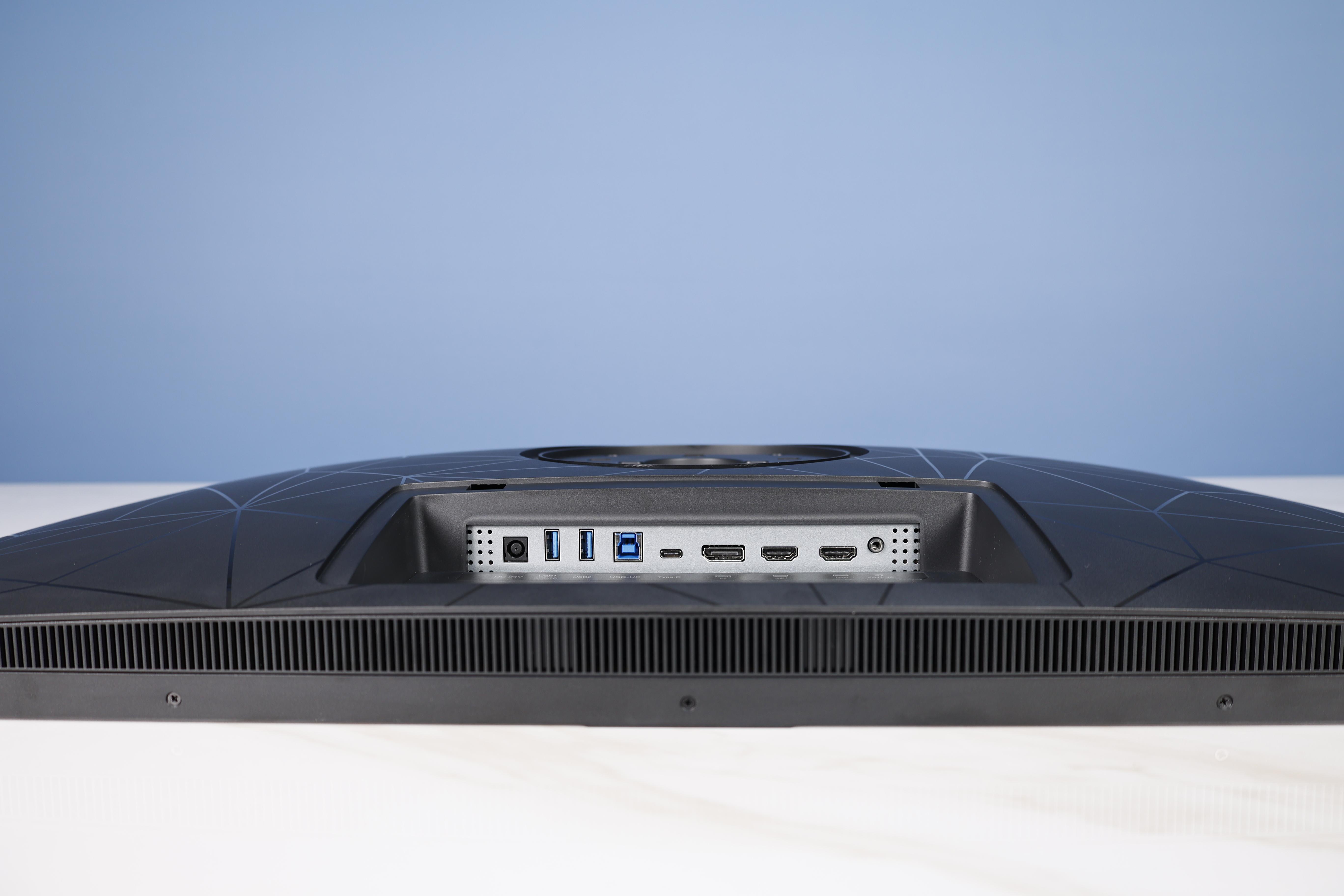  miniled ktc m32p10 