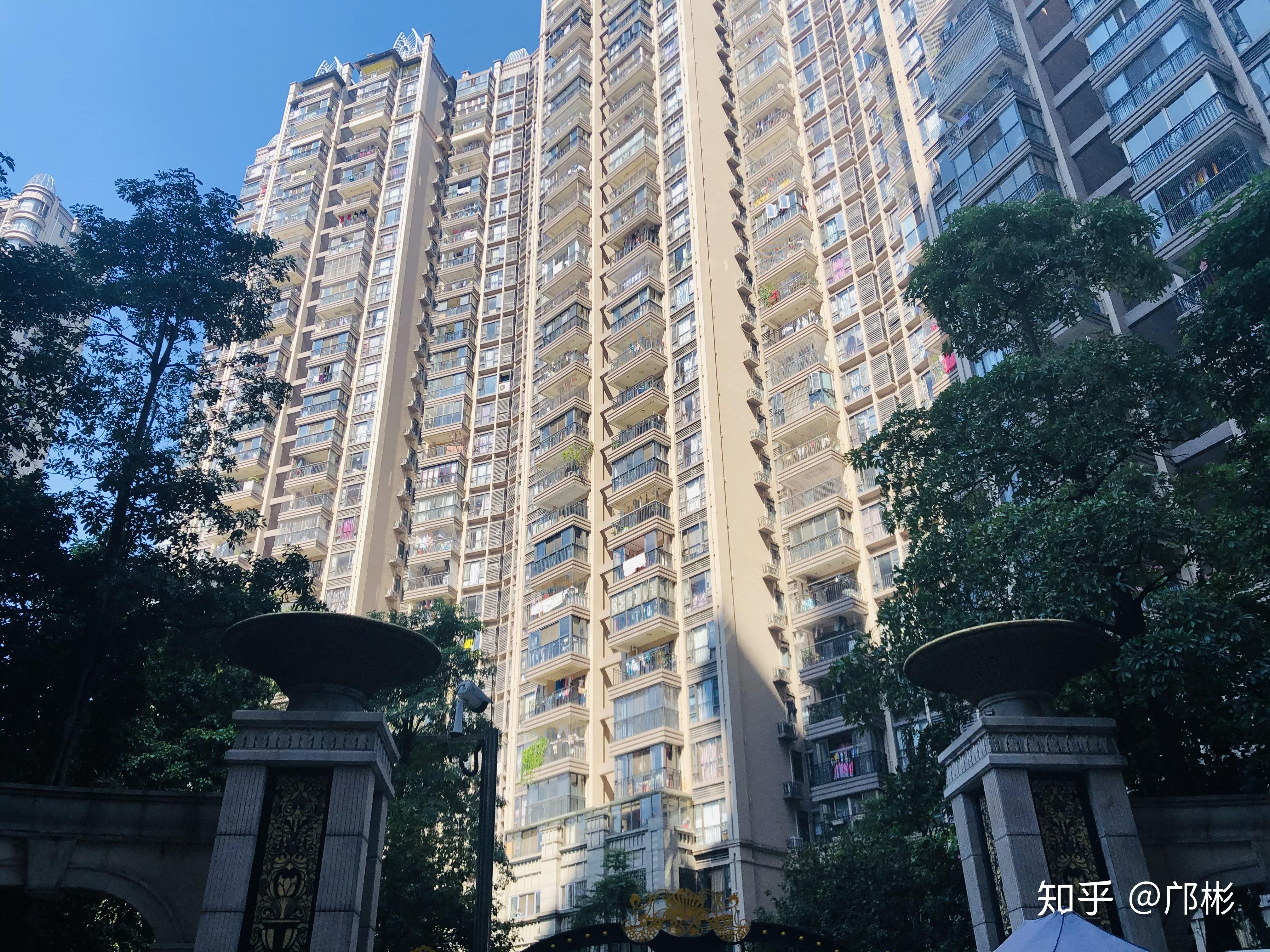 华景新城史上最全攻略