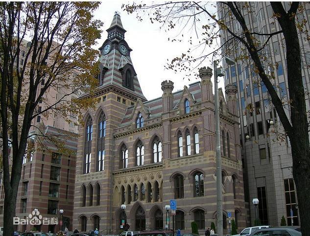 edu学校概况:美国纽黑文大学成立于1920年,目前有100多个大学部及研究