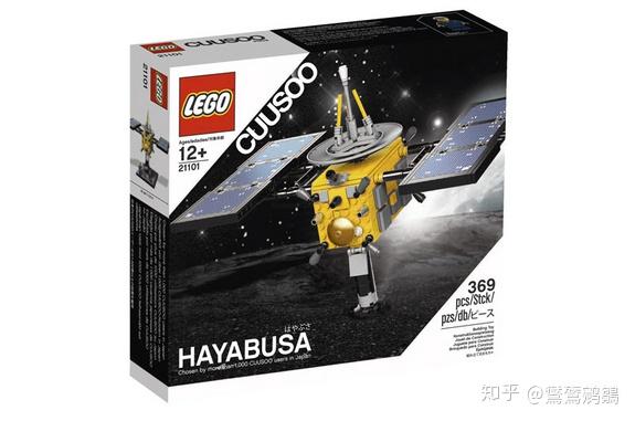 不死鸟的传奇——“隼鸟”家族的小行星之旅
