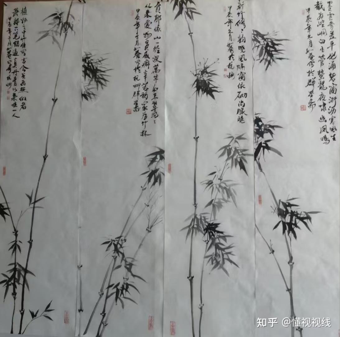国家一级美术师,画家杨俊 - 知乎
