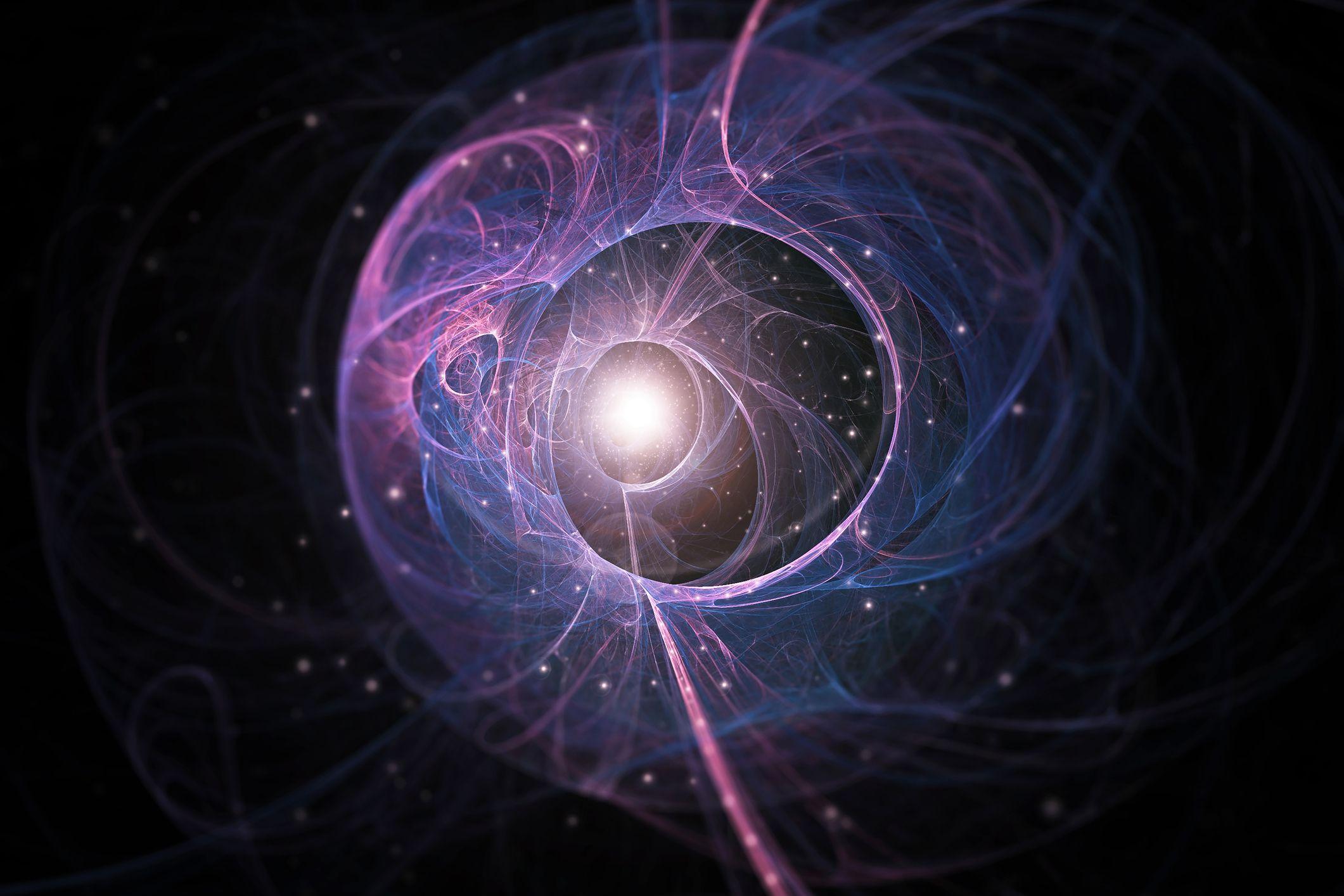 【量子引力与多维宇宙 05】弦理论的引力力量：超弦引力的解释 - 知乎