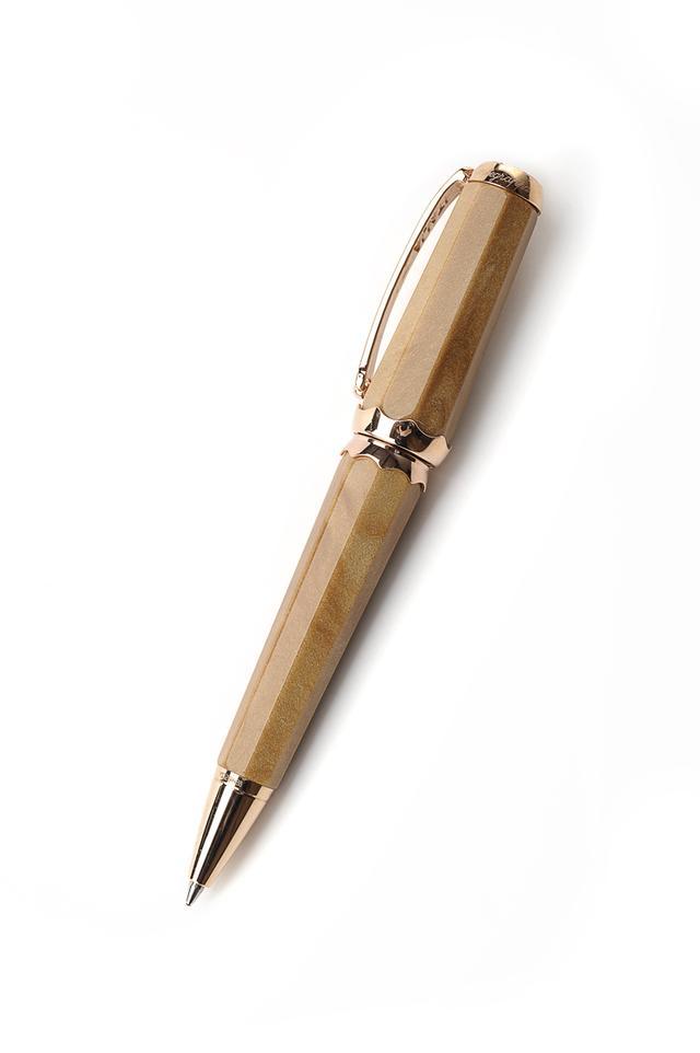 我们常用的圆珠笔,中性笔究竟如何生产出来的? - 知乎