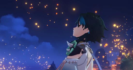 原神v1 3攻略 5星护法夜叉魈武器 圣遗物 阵容搭配思路 知乎