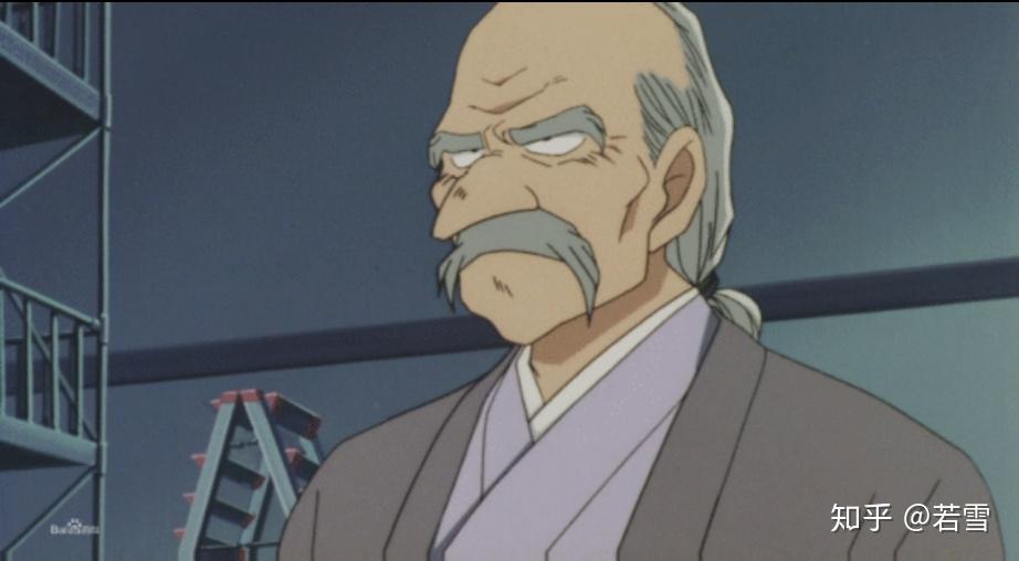 60年前,如月峰水出生,后来成为日本画家,非常喜欢画富士山.