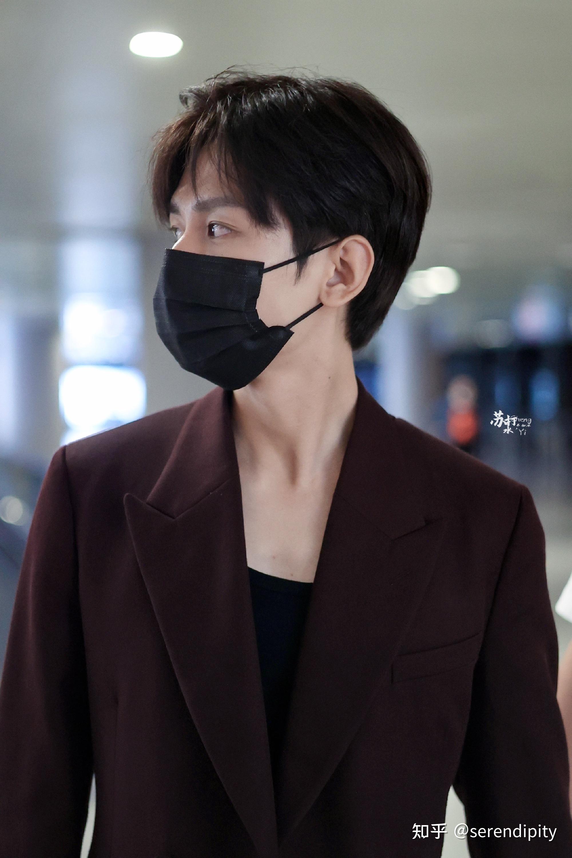 成毅这种颜值为什么有人吃? - 知乎