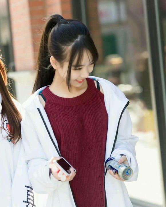 小公主於佳怡是怎么崛起的