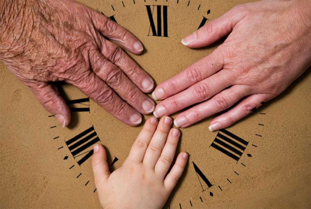 自杀基因导致衰老与死亡的真凶