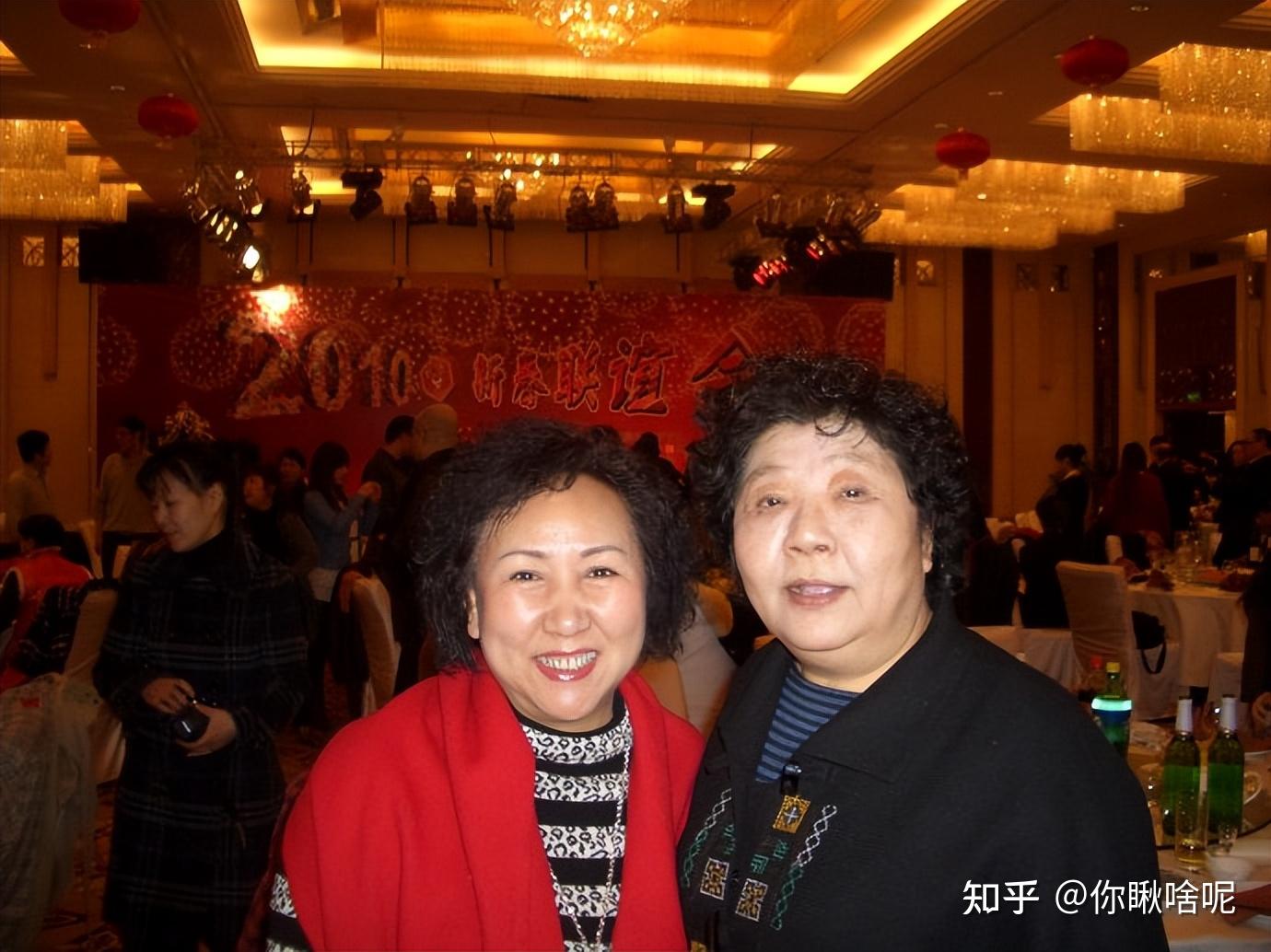 王酩去世25年了，遗孀王香珠的选择让人泪目 - 知乎