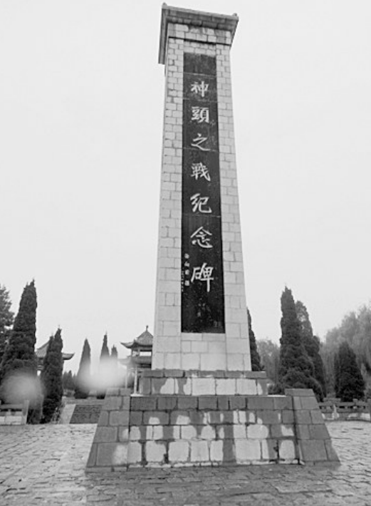 叶成焕三战三捷的抗日虎将死后三位开国元帅亲临追悼