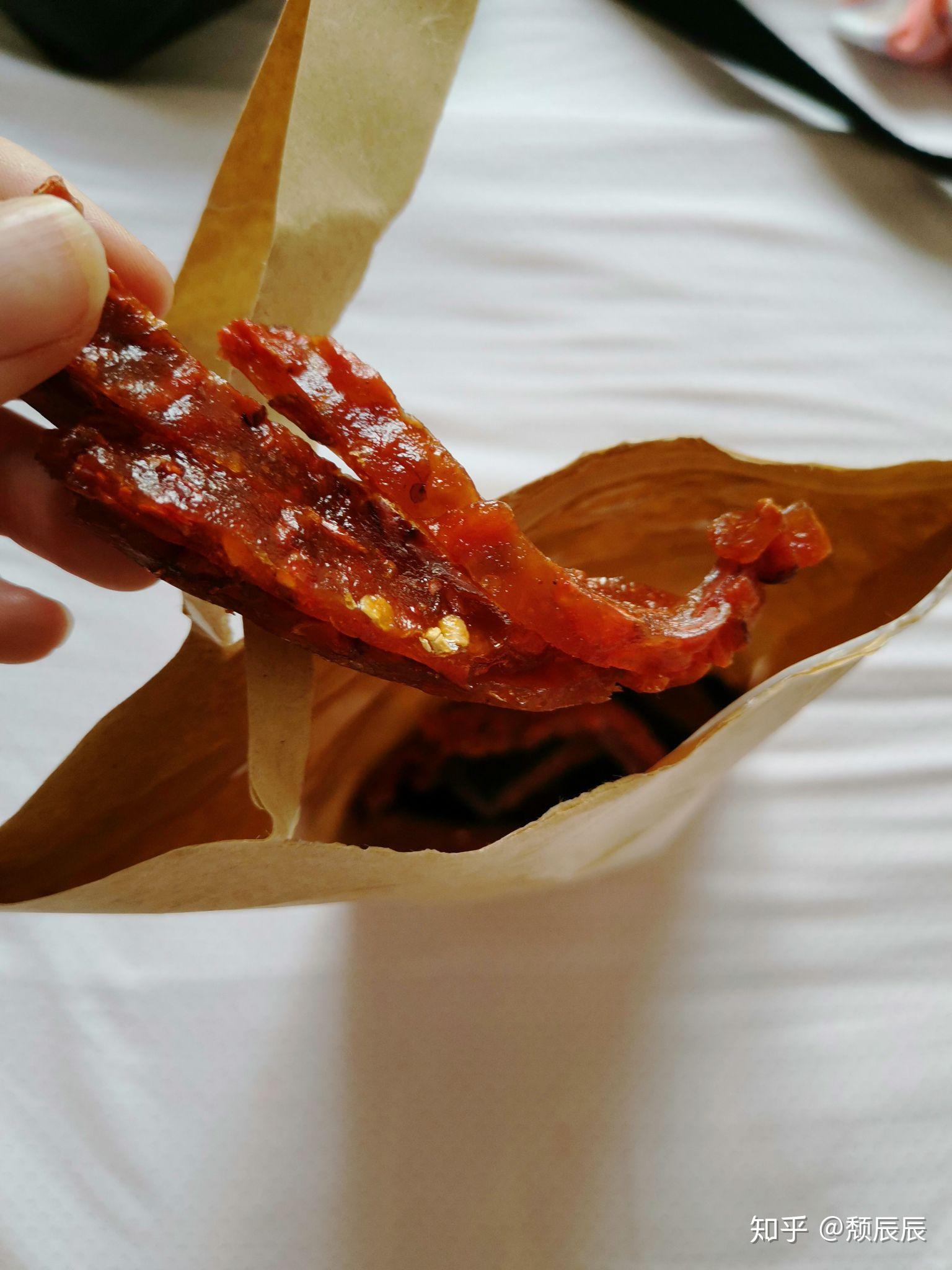 景德镇「辣椒粑」是一种什么样的小吃?好吃吗? - 知乎