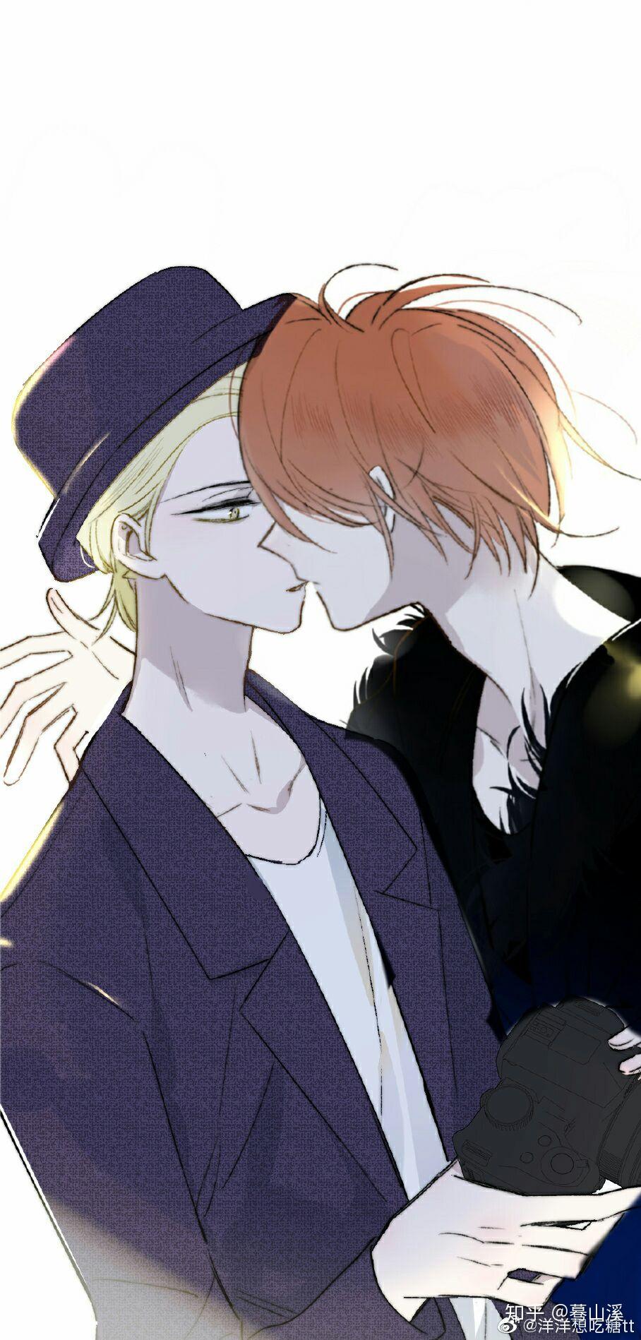 非友人关系里面谁是攻? - 知乎